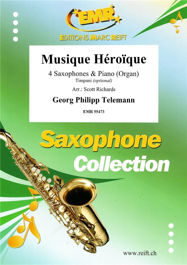 Musique Héroïque